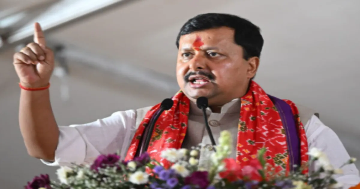 BJP Chief Criticises Congress and BRS Ahead of Hyderabad Municipal Elections