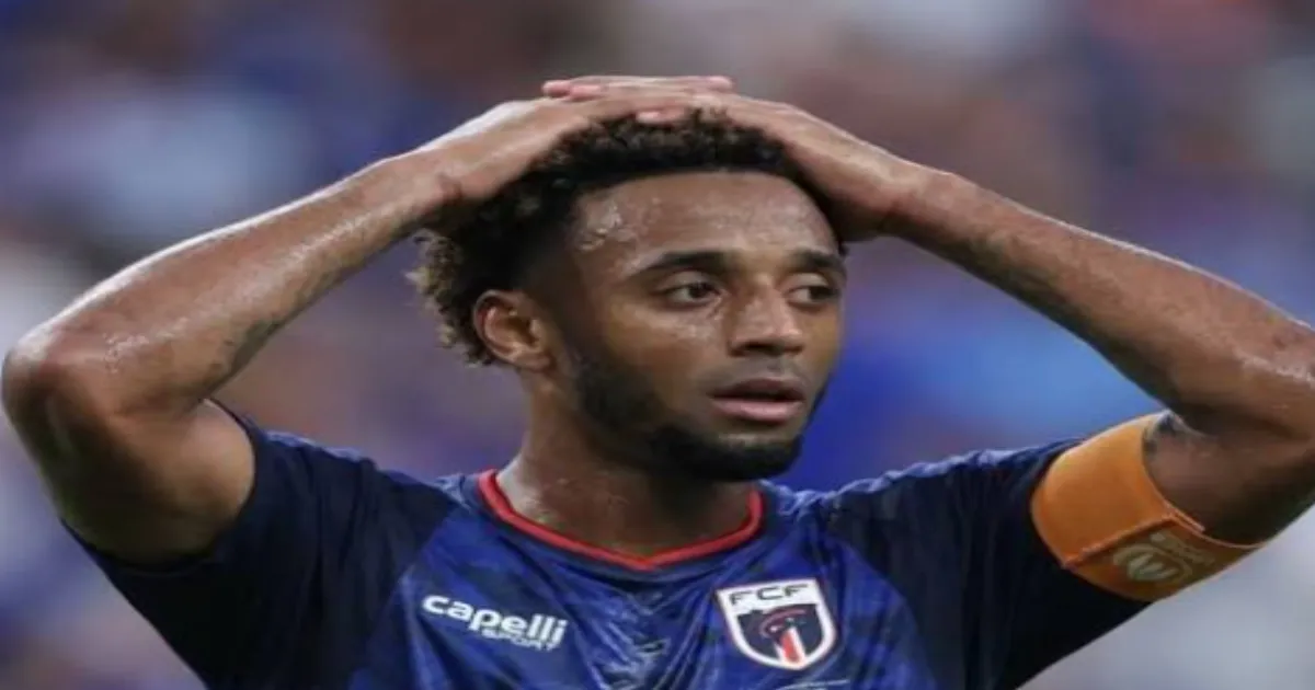 Cape Verde Captain Faces Sexual Assault Allegations; Investigation Launched Amid Argentina Fixture