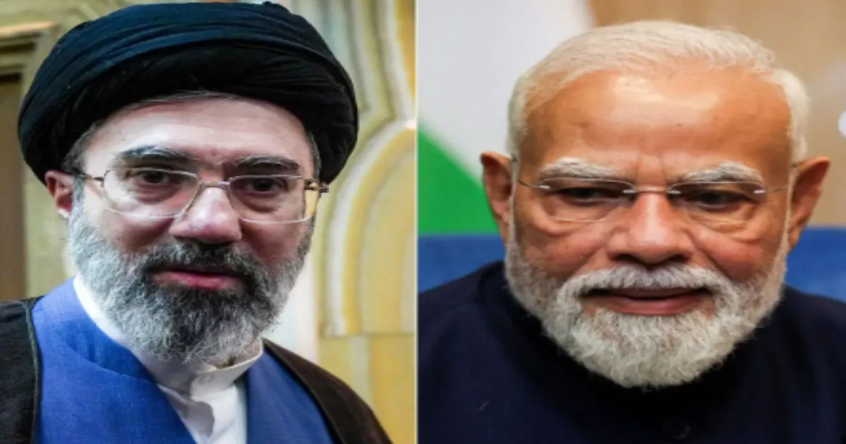 Mutual Respect and Shared Interests: Iran's New Leader Pledges Strong India Ties