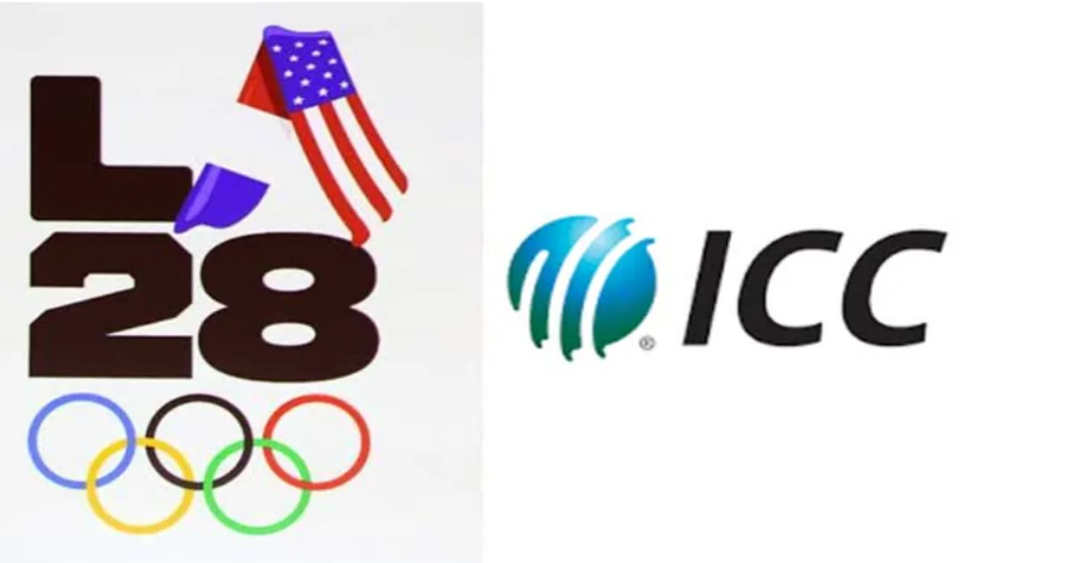 ICC Reveals Qualification Path For Cricket's Historic Olympic Return in 2028