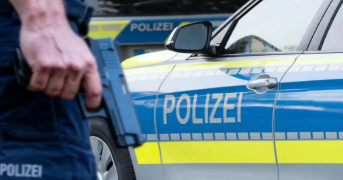  Five Dead in Shooting at German Youth Care Facility; Investigation Underway