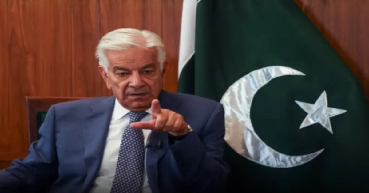 Pakistan Warns of Consequences Over Indus Waters Amid Escalating Diplomatic Row