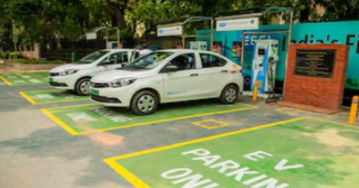 Delhi Approves New Electric Vehicle Policy With Tiered Purchase Incentives From July 1