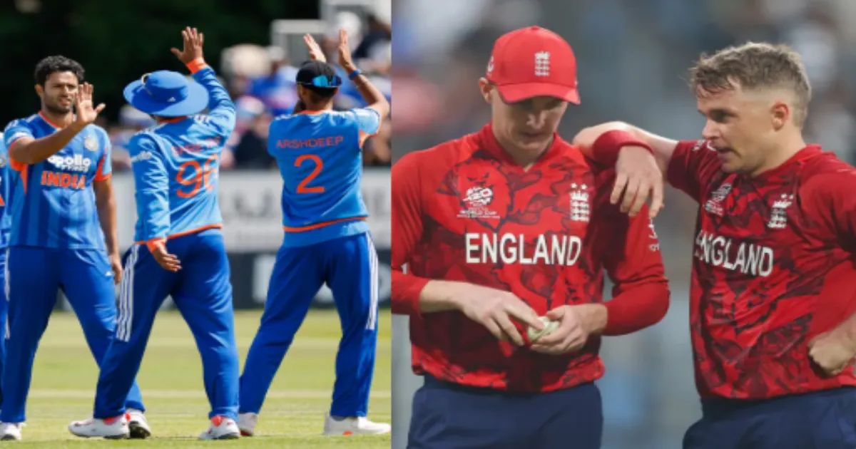  India vs England 2026: Full T20I, ODI Schedule and Squads Announced