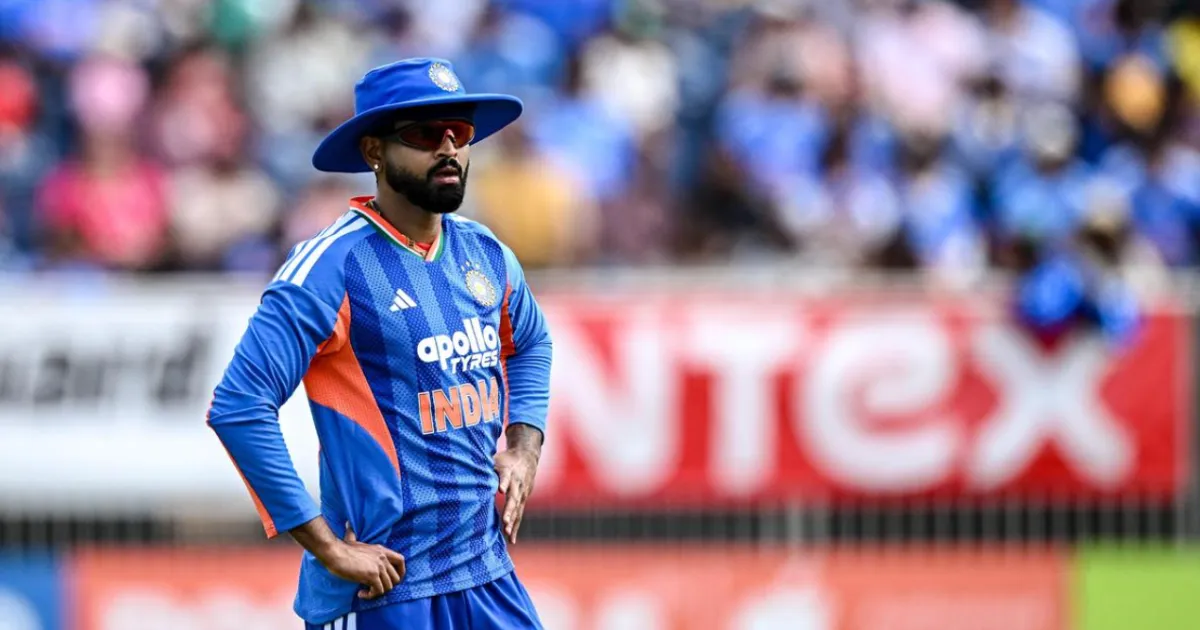  IND vs ENG, 1st T20: Can Shreyas Iyer Open His Captaincy Account?