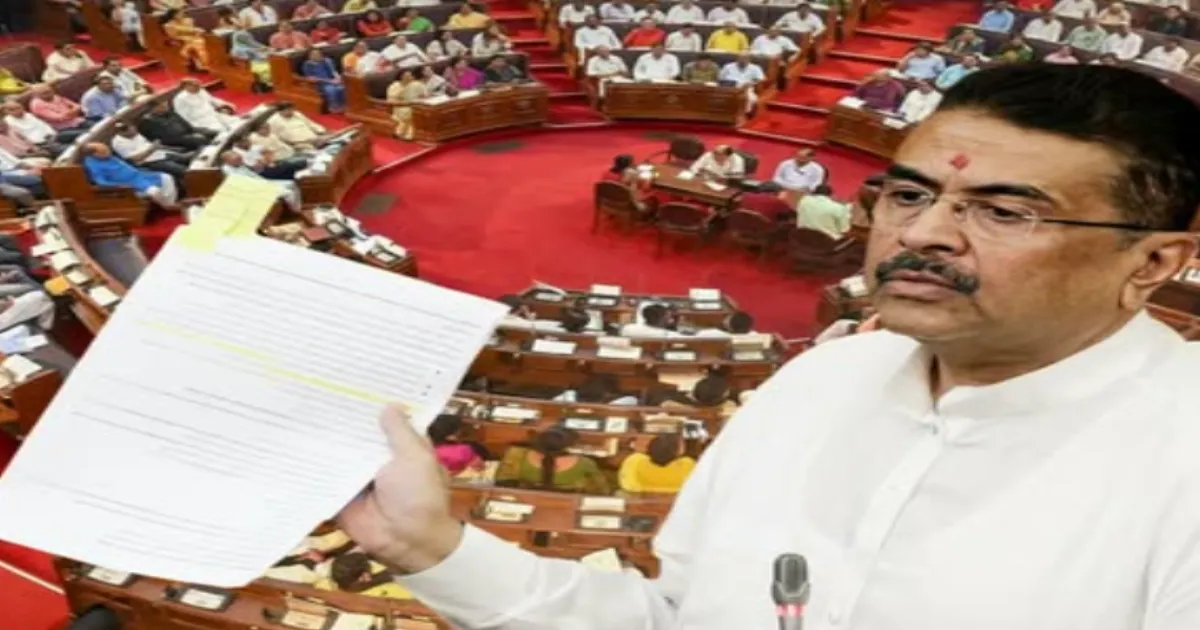 West Bengal Passes Bills Cutting OBC Reservation From 17% to 7%