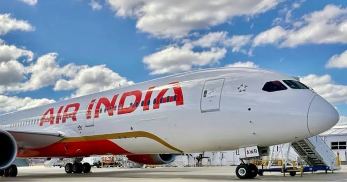 Air India Cuts Fuel Surcharge by $125 On International Routes