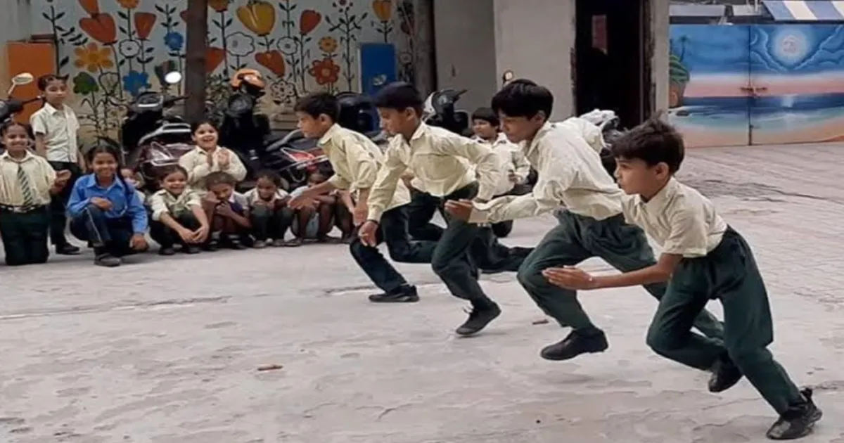 Physical Education Emerges as Major Driver of School Attendance