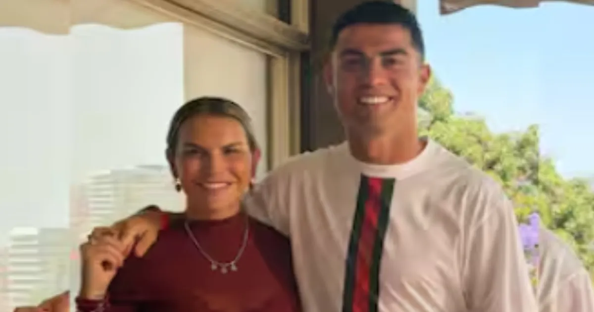 Ronaldo's Sister Hints World Cup 2026 Could Be His Portugal Farewell