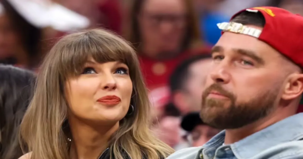  Taylor Swift, Travis Kelce May Have Married Privately, Says Report