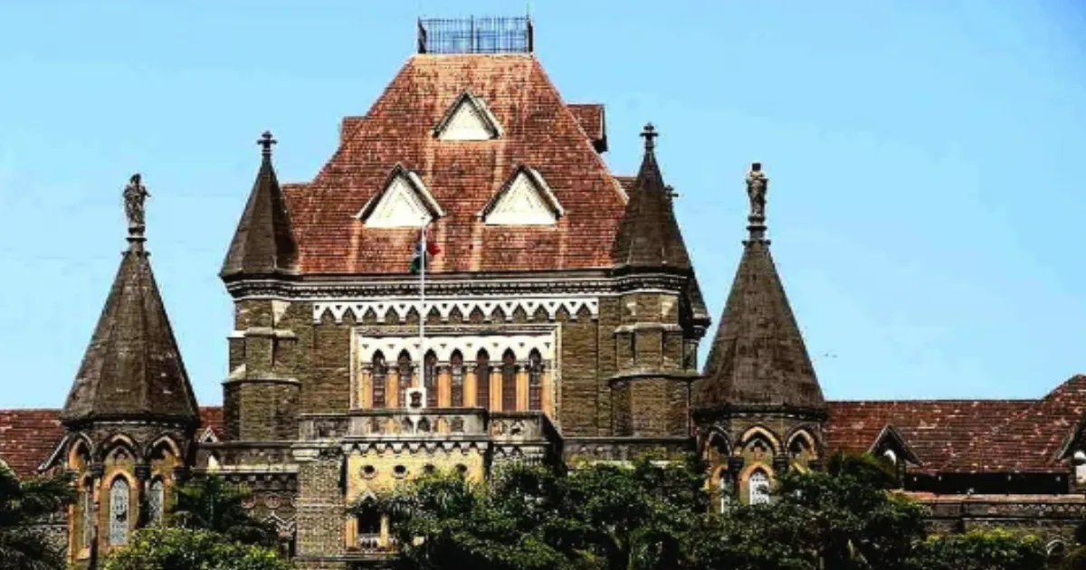  Bombay High Court Sets Aside Activist's One-Year Externment Order