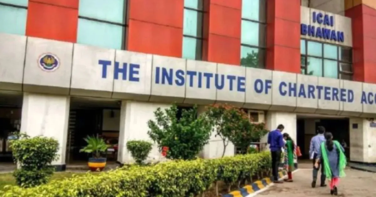 ICAI Declares CA Foundation May 2026 Result: Check Now
