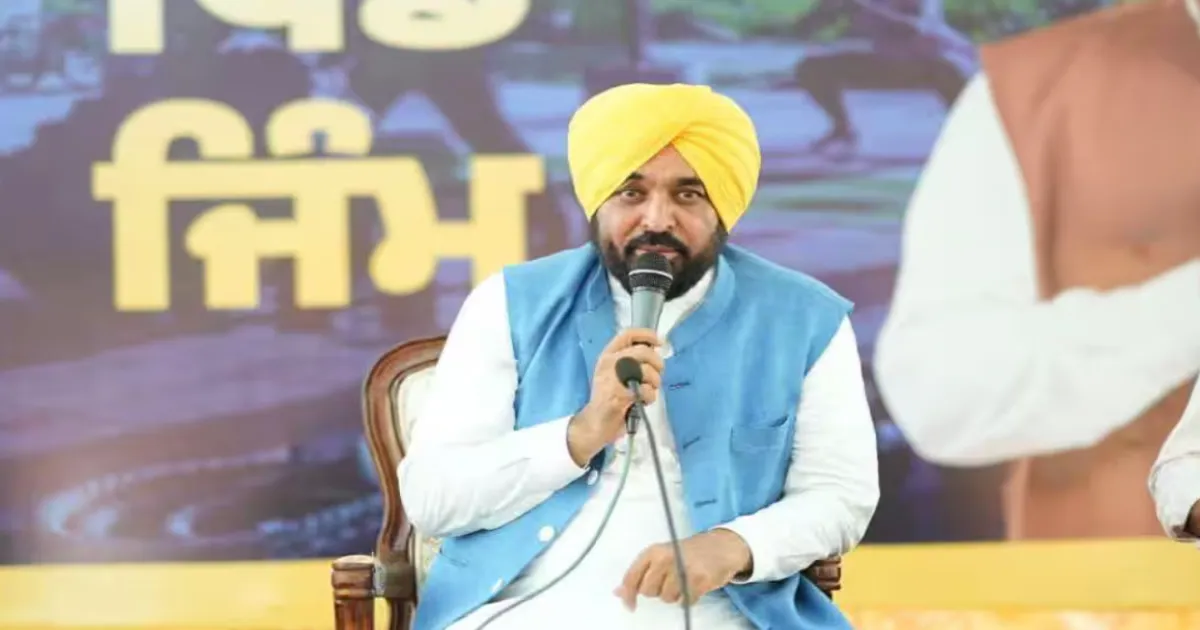 Punjab Announces AI Curriculum For All Government Schools From August