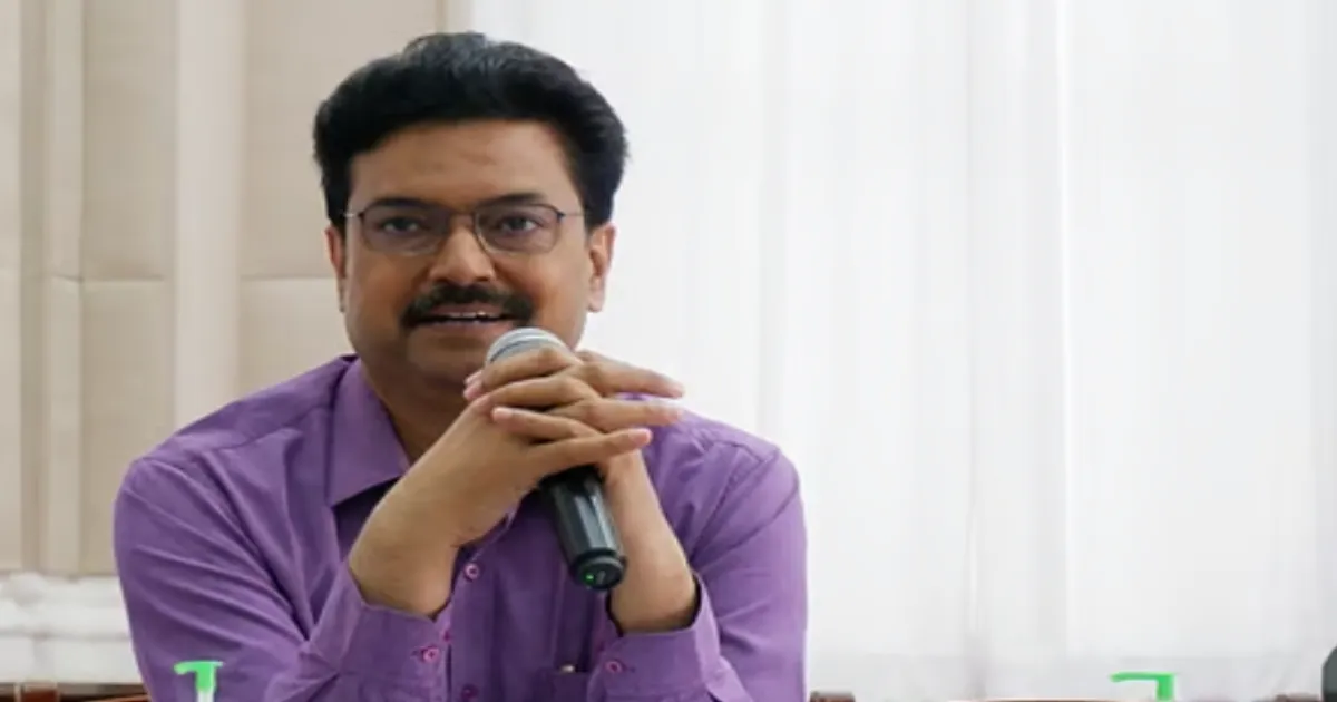 Yogesh Singh Secures Historic Second Term as Delhi University VC