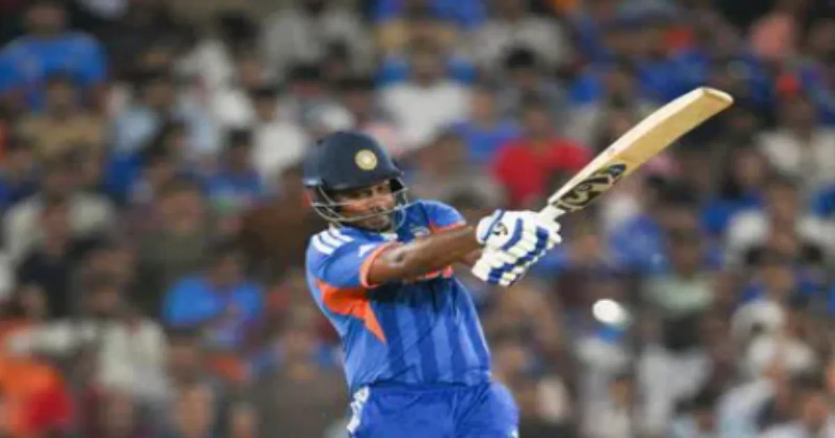 Sanju Samson Reveals How Delhi Rejection Led to Kerala Cricket Journey