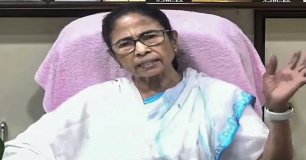 Mamata Banerjee Calls Rebels Traitors, Vows To Fight For Trinamool Symbol