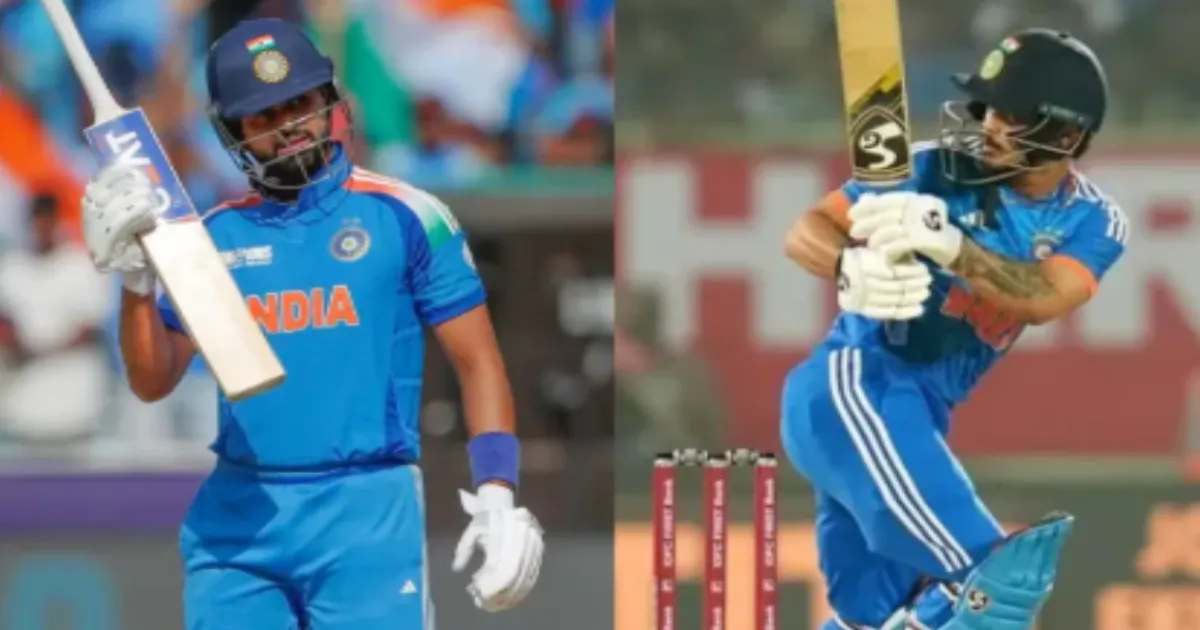 IND vs ENG 2nd T20I: India Rebuild to 116/2 After Abhishek Sharma's Early Exit