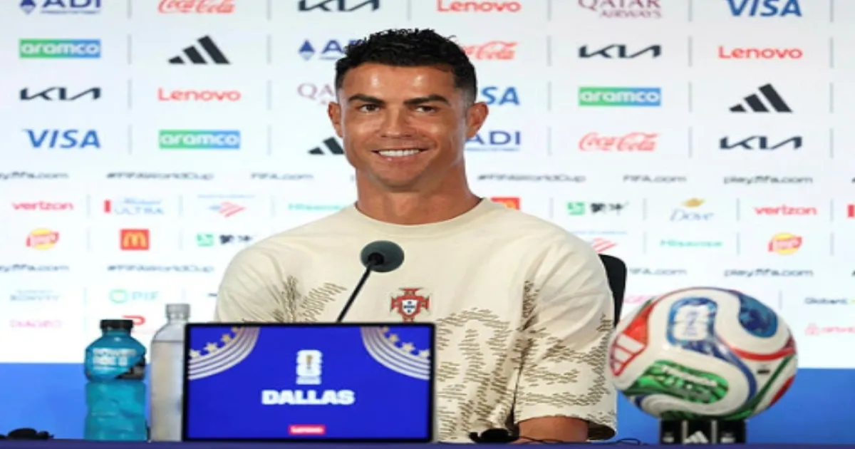 Cristiano Ronaldo Addresses Critics and Future Ahead of Spain Clash