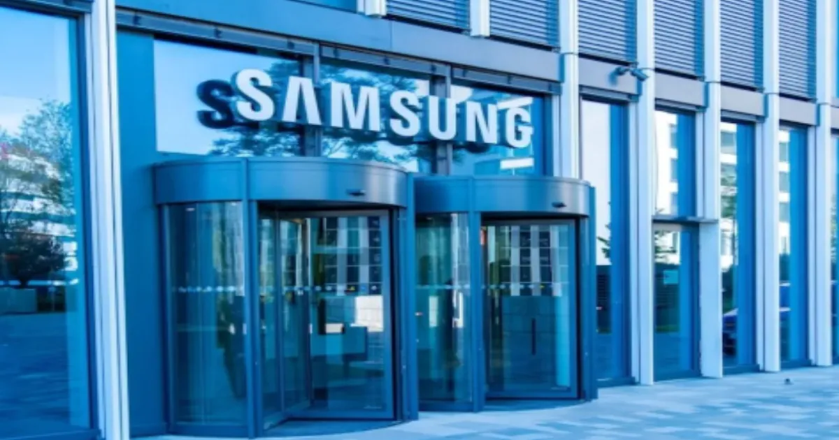 Samsung Expects 86 Trillion Won Operating Profit in Second Quarter
