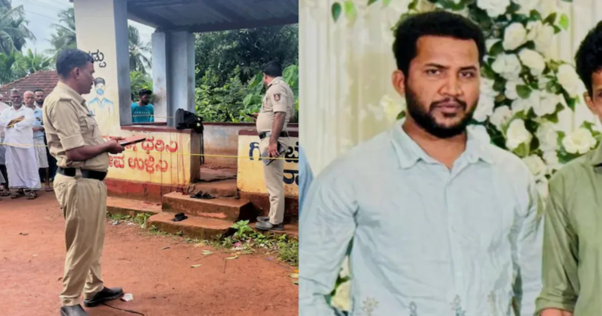 Karnataka Shopkeeper Booked For Attempt to Murder After Knife Attack on Minor