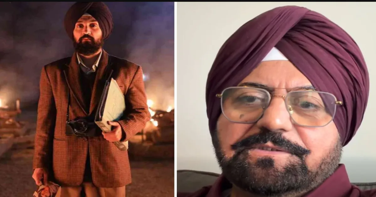 Cop Who Blew Whistle on Jaswant Singh Khalra’s Torture Was Later Murdered: Satinder Bains