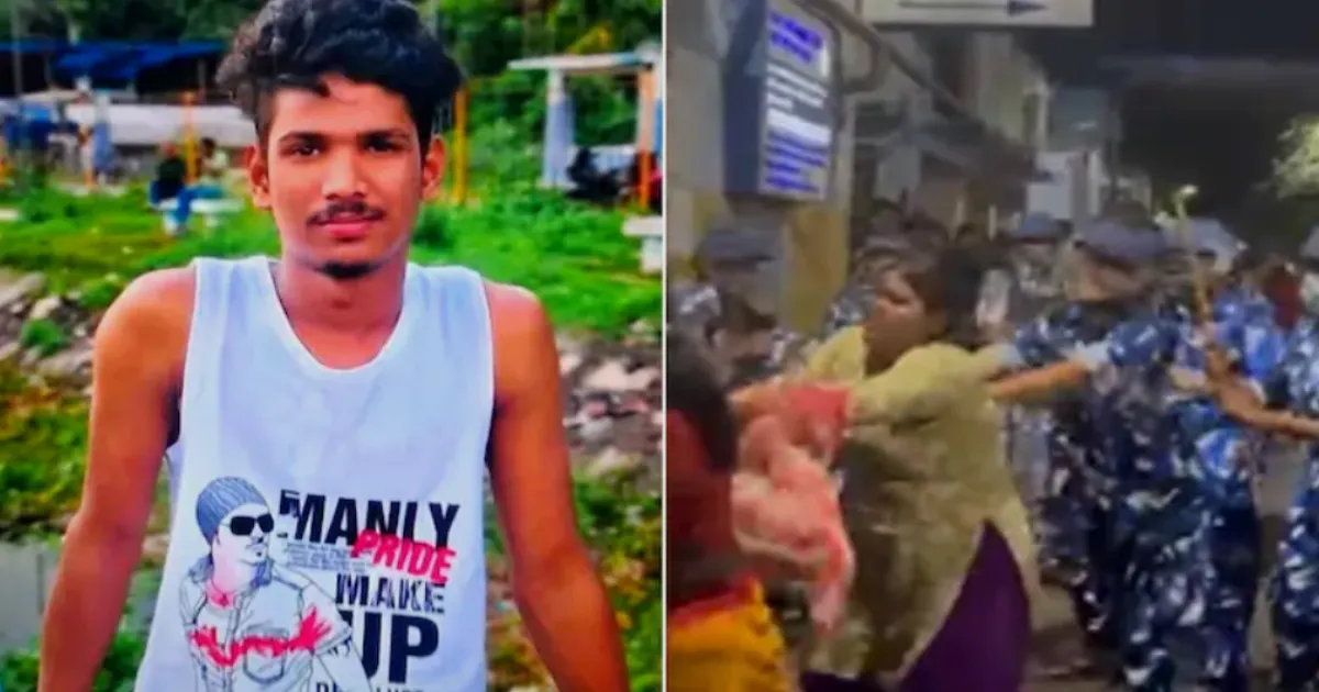 Kolkata Teen Footballer Hacked to Death After Match Dispute, Cousin Recounts Dream