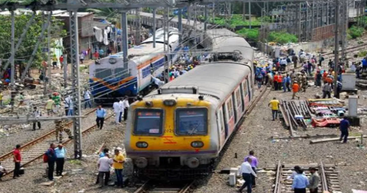 Mumbai Local Trains on Churchgate-Virar Route Restored With Minor Delays