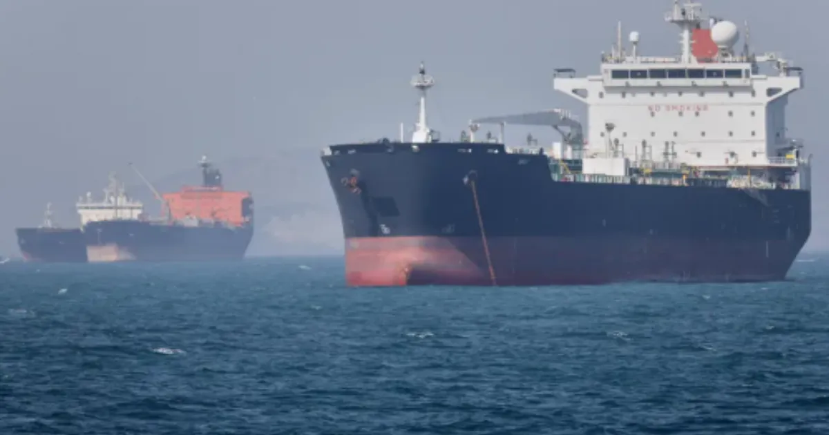 Oil Tankers Resume Limited Transits Through Hormuz After Iran Attacks