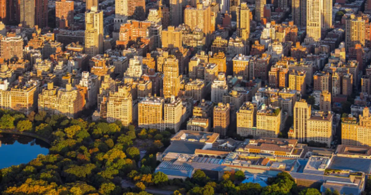 Legionnaires' Disease Outbreak Hits New York's Upper East Side, 23 Cases Reported 