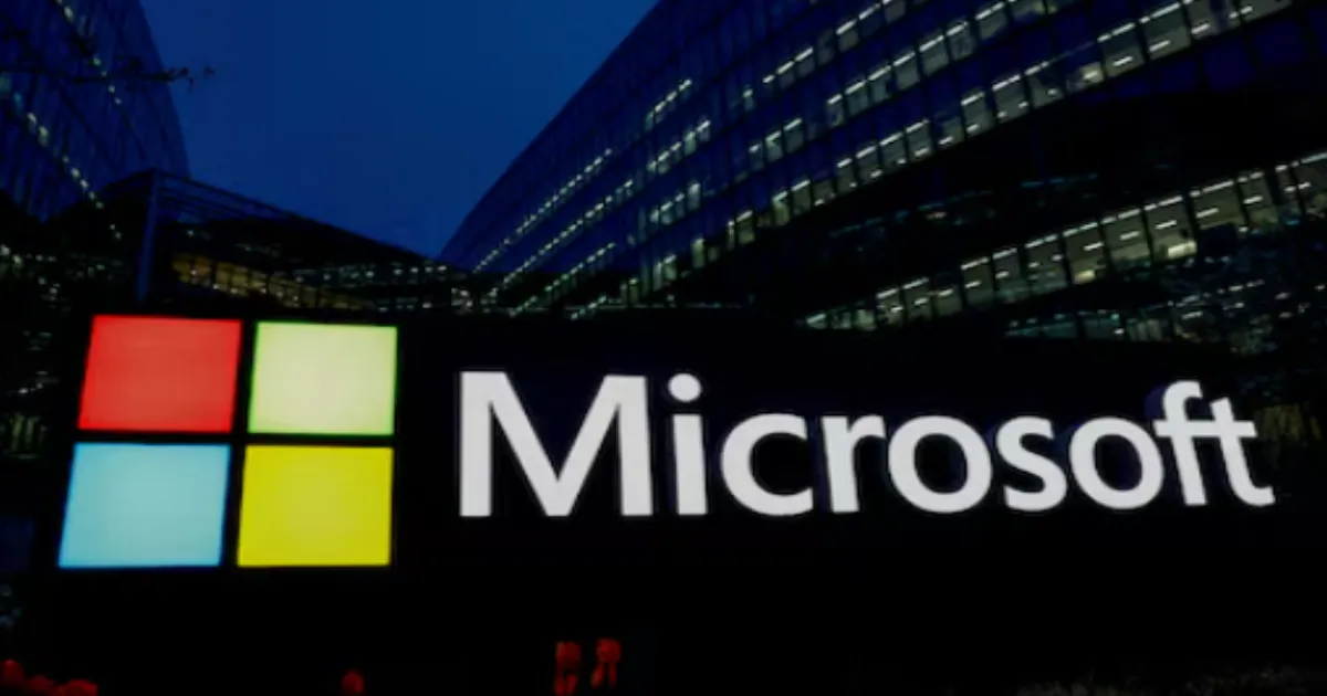 Microsoft Cuts 4,800 Jobs, Xbox Veteran of 37 Years Among Those Laid Off