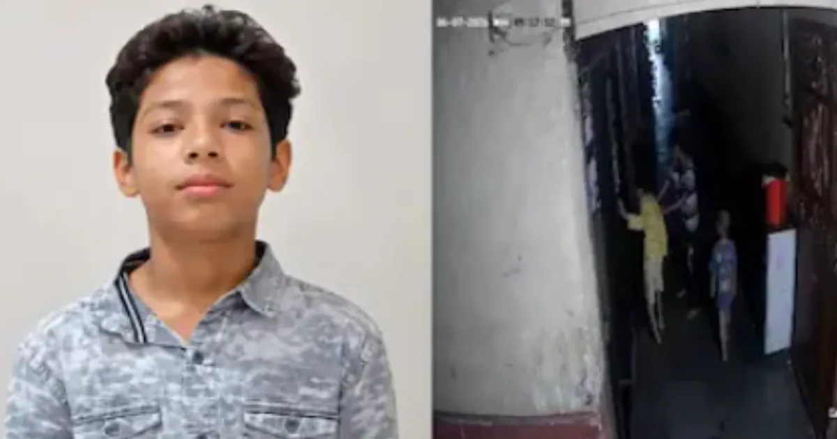 12-Year-Old Dies After Falling Into Lift Shaft at Mumbai Building