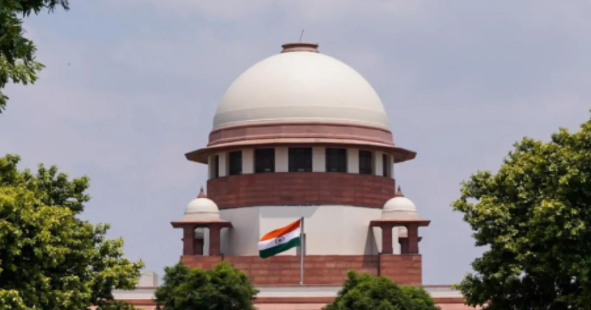 Supreme Court Allows Hotel and Call Records as Adultery Evidence