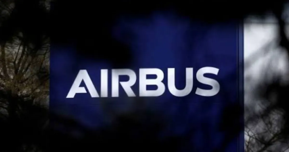 Airbus Cuts 20-Year Jet Delivery Forecast Amid Iran War Fallout 