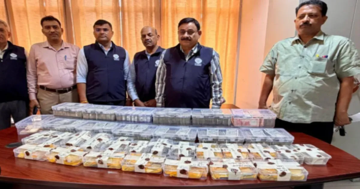 UP Vigilance Recovers Rs 35 Crore in Assets From Retired ARTO