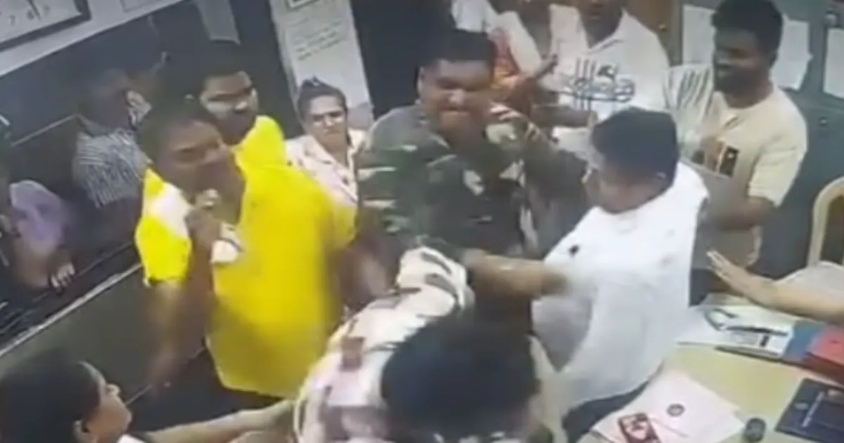 Doctor Assault in Dombivli Triggers Statewide Protests, Accused Surrenders