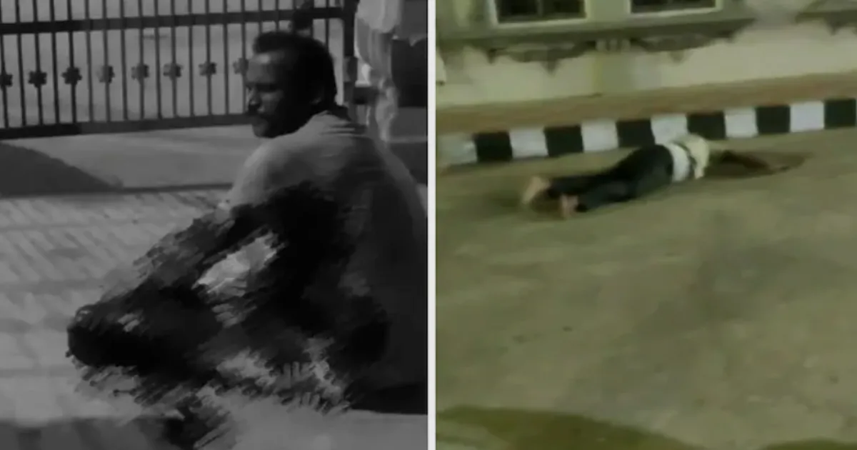 Wedding Dispute Turns Deadly as Two Men Killed in Tirupati