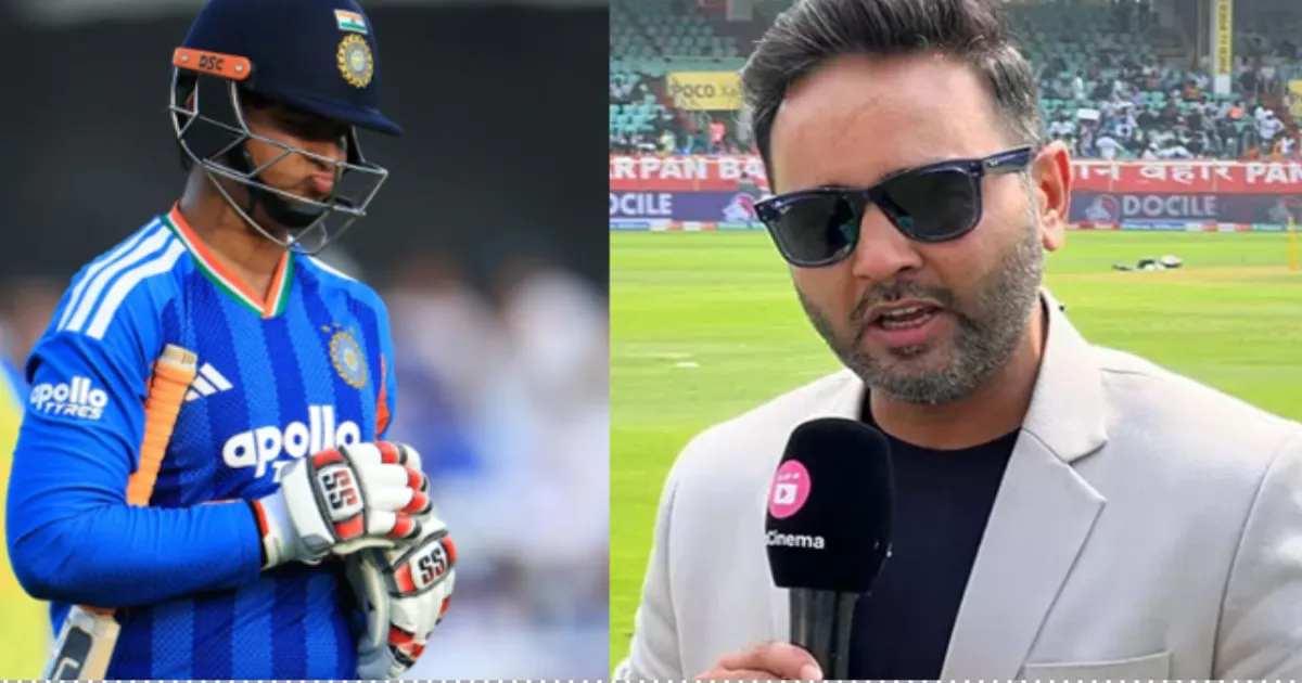 Parthiv Patel Says Bowlers Will Continue Targeting Sooryavanshi With Short Deliveries