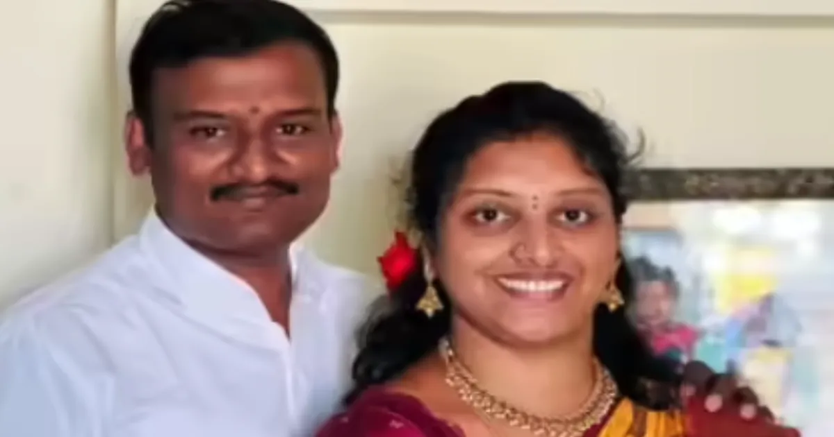 Telangana Couple Held For Abusing Sons, Children Rescued By Officials
