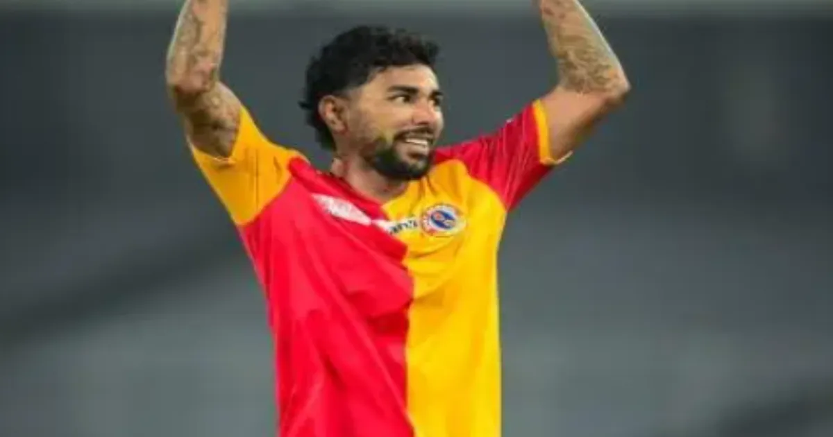 Miguel Figueira Leaves East Bengal to Join Rivals Mohun Bagan
