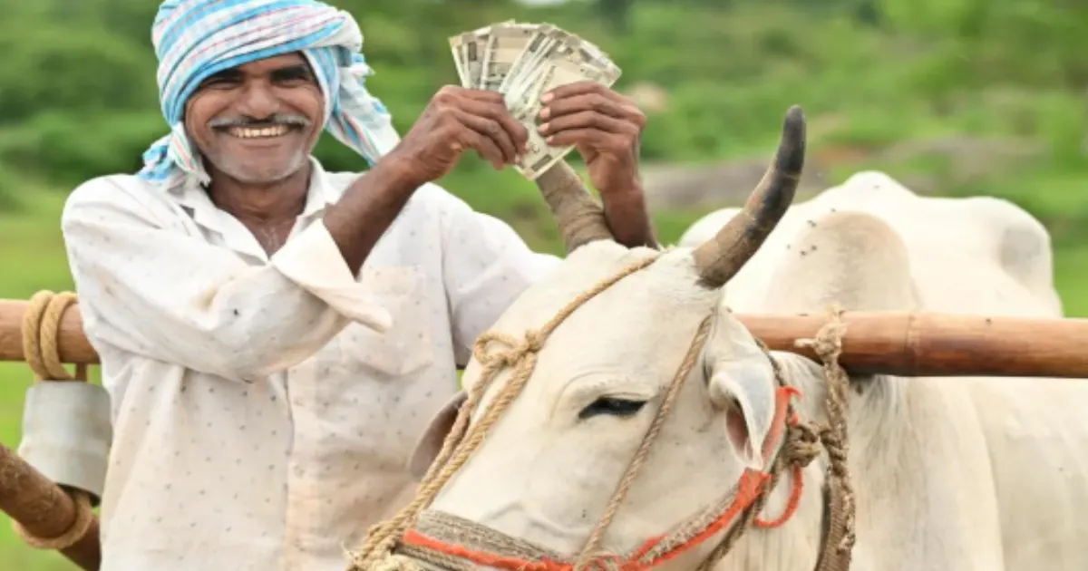 Maharashtra Extends Farm Loan Waiver Scheme to Cover 56 Lakh Farmers