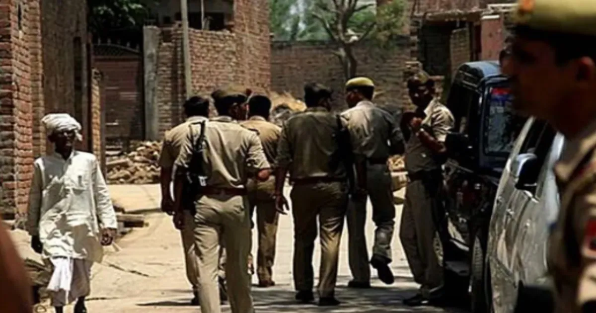 Rajasthan Police Directs Officers to Use 'Scheduled Caste' Instead of 'Dalit'