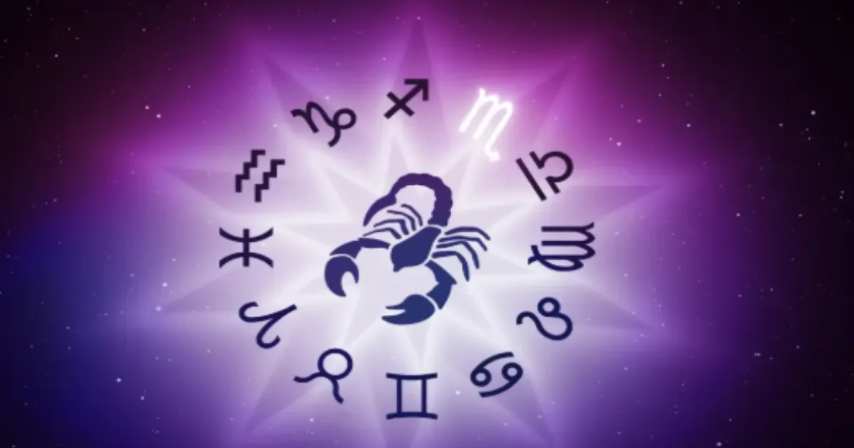 12/07/2026 Horoscope: Scorpio's Biggest Test Today Isn't Courage—It's Restraint