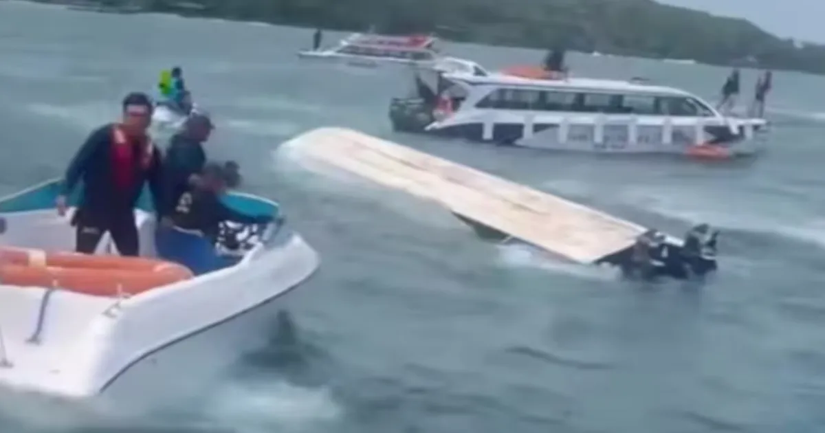 Three Andhra Tourists Killed in Vietnam Boat Accident, State Begins Repatriation