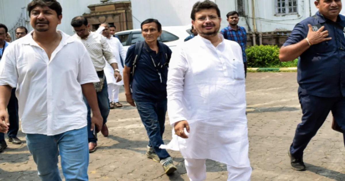 Rebel TMC Group Forms Committees, Adds Mamata Loyalists to Ranks