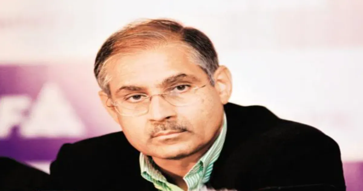 DLF Chairman Rajiv Singh's Remuneration Crosses Rs 44 Crore