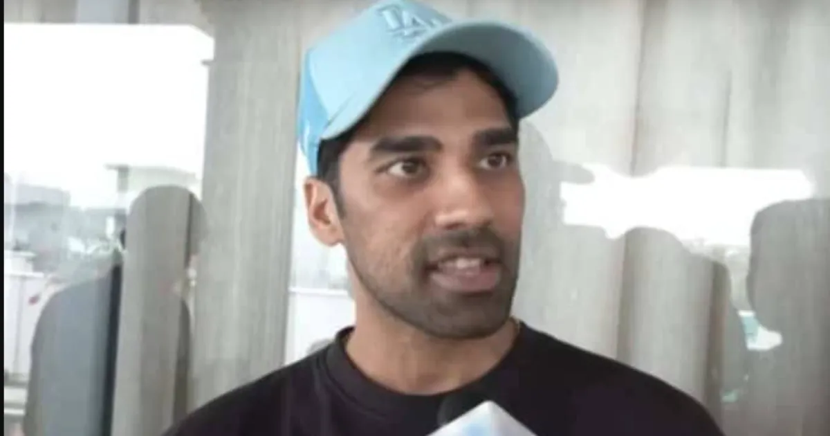 Shashank Singh Rejects Assault Charges, Alleges Extortion Attempt
