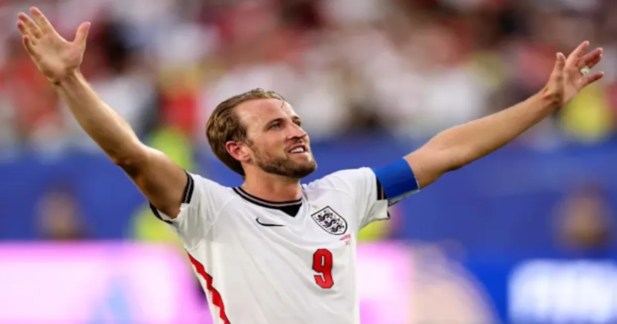 Harry Kane's Accent Proves Too Tricky For English Exam Prep