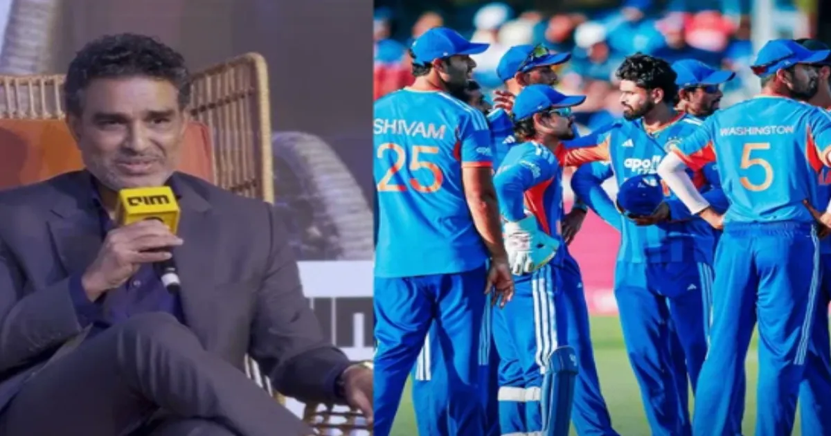 Sanjay Manjrekar Blames IPL Batting Conditions For India's T20I Series Loss