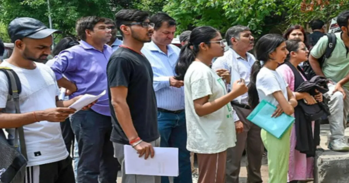 Nepal Accounts For 24.1% of Foreign Students in India: AISHE Report