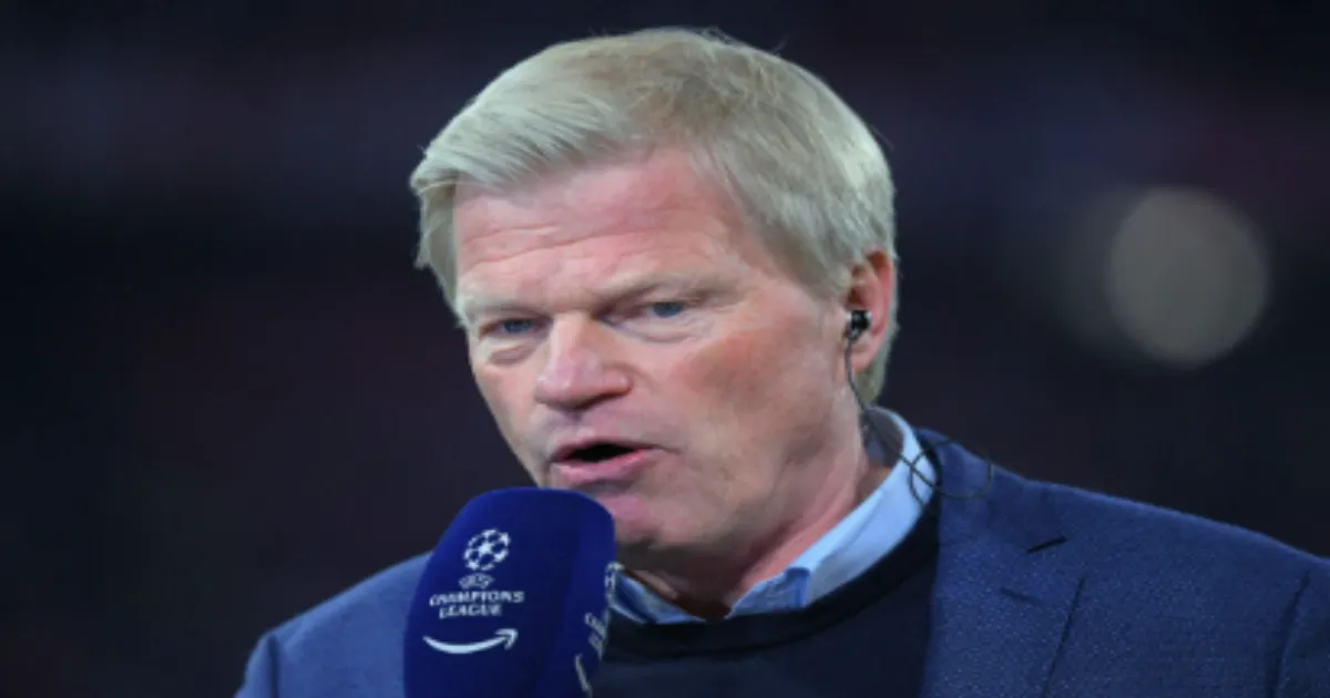Oliver Kahn Names France as Strongest World Cup Semi-Finalist
